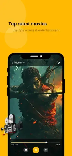 sony-signal-bangalore Top Rated Movies